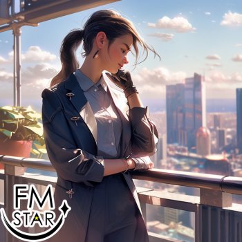 FM STAR Short BGM Recommended for In-Store BGM in Beauty Salons