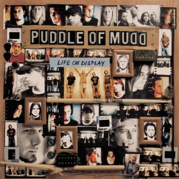 Puddle of Mudd Think