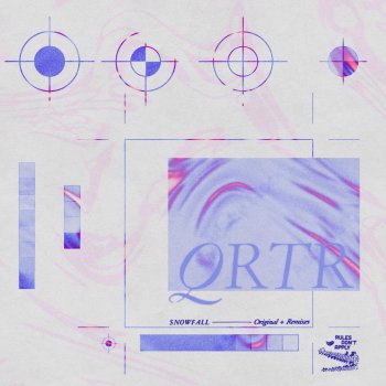 QRTR Snowfall