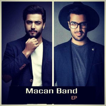 Macan Band Bebin Mano