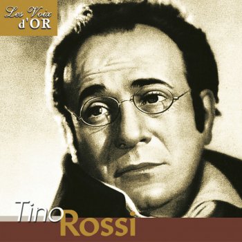 Tino Rossi Petite maison grise