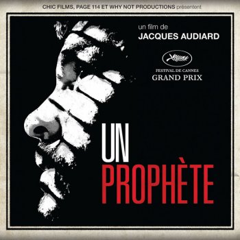 Alexandre Desplat La prophétie