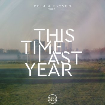Pola & Bryson feat. MVE Open My Eyes
