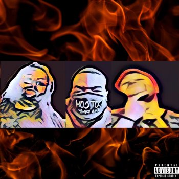 Исполнитель Dotcom Tha Pimp, альбом Dirt Road Music vol.1