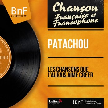 Patachou feat. Joss Baselli et son orchestre Pigalle