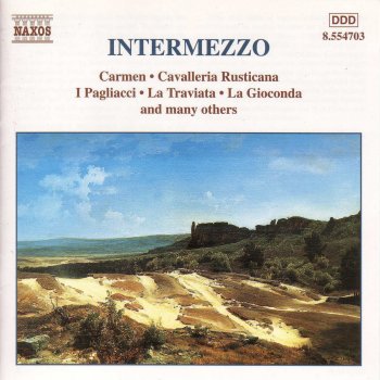 Pietro Mascagni, Slovak Radio Symphony Orchestra & Ondrej Lenard L'amico Fritz: L'Amico Fritz: Intermezzo