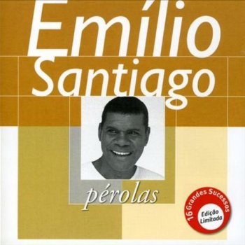 Emílio Santiago Meu Sol