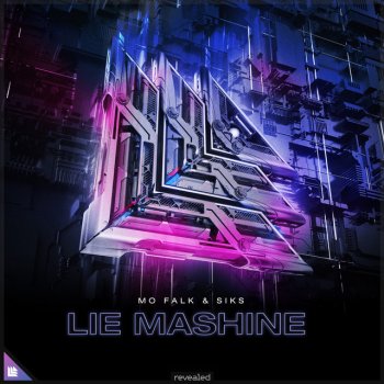 Mo Falk feat. Siks Lie Mashine