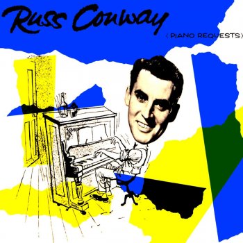 Russ Conway Buttons And Bows