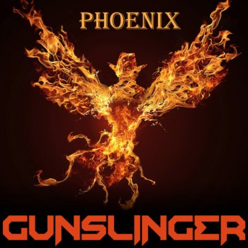 Gunslinger Phoenix