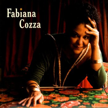 Fabiana Cozza Pela sombra