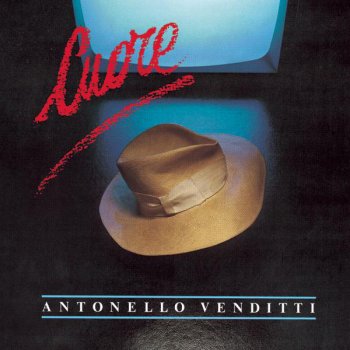 Antonello Venditti Qui