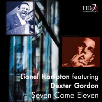 Lionel Hampton Blues for Hamp