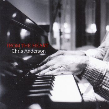 Chris Anderson In Love In Vain