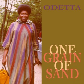 Odetta Boll Weevil