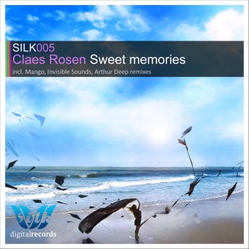 Claes Rosén Sweet Memories (Mango Remix)