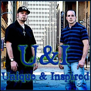 U&I Stay in the Word (Chopped and Skrewed)