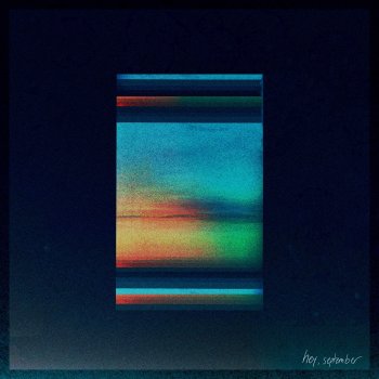 Harris Cole Hey, September