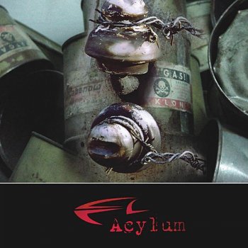 Acylum Torture Tactics (Industriegebiete remix)