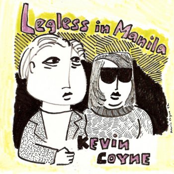 Kevin Coyne Gina's song