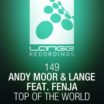 Andy Moor, Lange feat. Fenja Top of the World