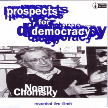 Noam Chomsky Soviet & US 'Democracy'