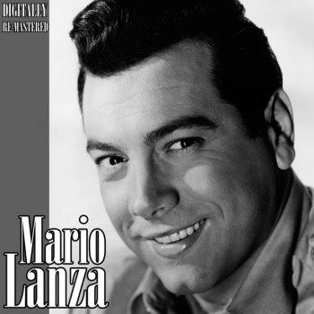 Mario Lanza E Lucevan le Stelle - Tosca