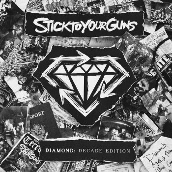 Stick To Your Guns I Resist