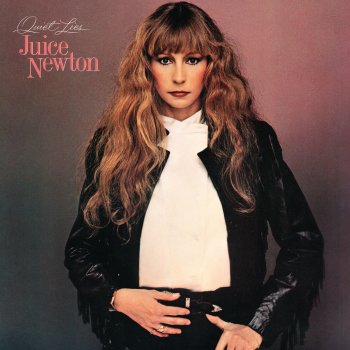 Juice Newton Break It to Me Gently