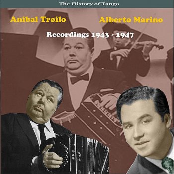 Aníbal Troilo & Alberto Marino Cafe de los Angelitos