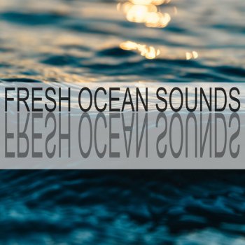 Ocean Sounds Deep Waves