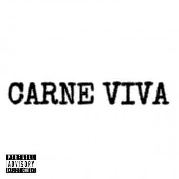 Peccas Carne Viva