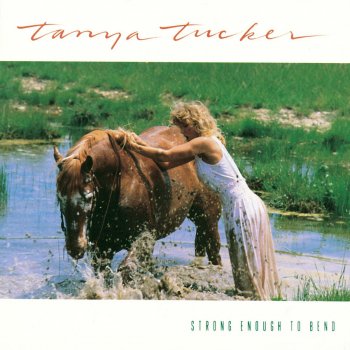 Tanya Tucker Lonesome Town