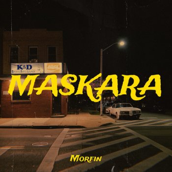 Morfin Maskara