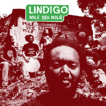 Lindigo feat. Fixi Milé Sèk Milé