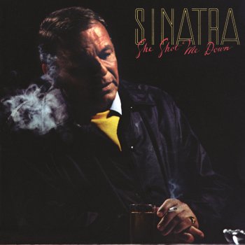 Frank Sinatra A Long Night