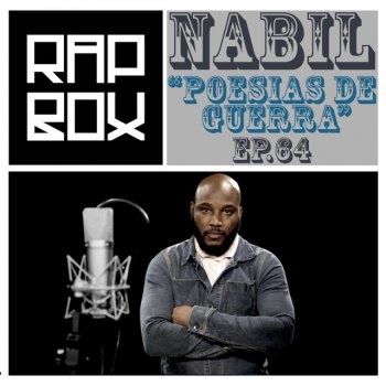 Nabil Poesias de Guerra