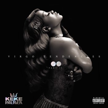 Keke Palmer Let Go