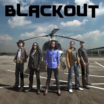 Blackout Letoy