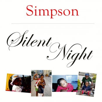 Simpson Joy to the World