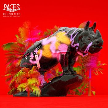 Paces feat. Clypso & Raven Felix Going Mad