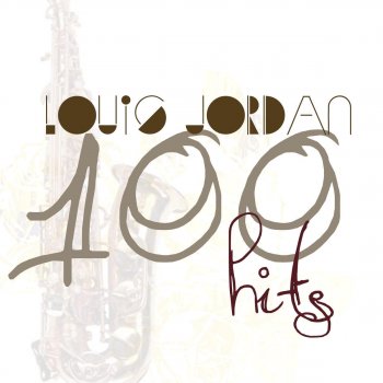 Louis Jordan Pettin' & Pokin'