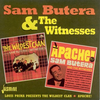 Sam Butera & The Witnesses Sunrise Serenade