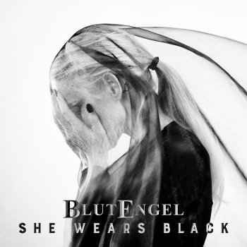 Blutengel She Wears Black