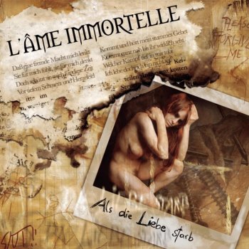 L'Âme Immortelle Tiefster Winter (Zeromancer remix)