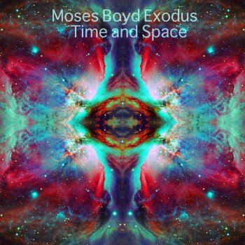 Moses Boyd Parallax