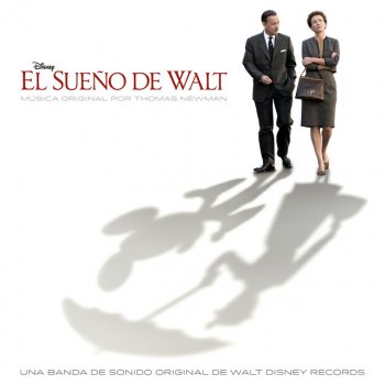 Thomas Newman Saving Mr. Banks (End Title)