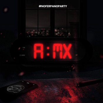 Fer Palacio Amx - Remix