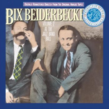 Bix Beiderbecke Clorinda #2