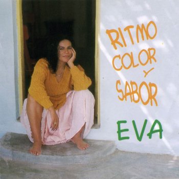 Eva Ayllon Que Viva el Peru Señores